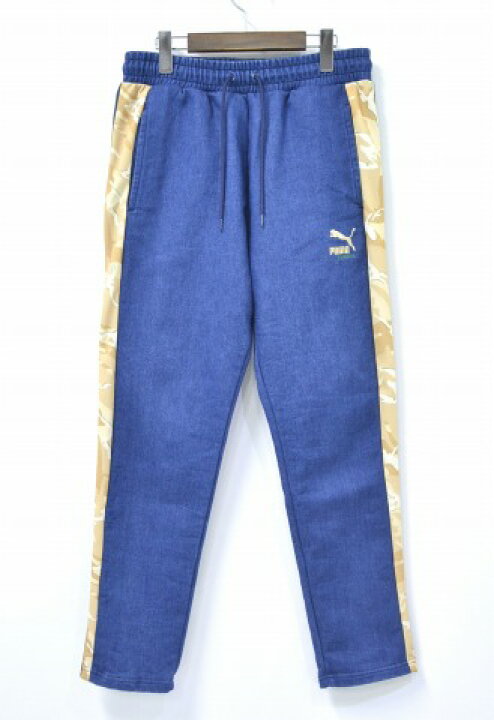 楽天市場】【中古】 X-LARGE×PUMA (エクストララージ×プーマ) PUMA XL 