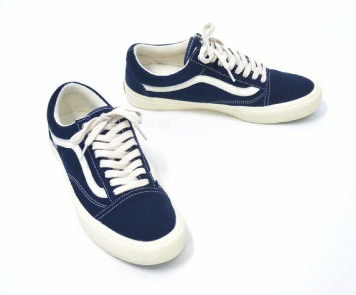 楽天市場】【中古】ONLY NY (オンリーニューヨーク) × VANS (バンズ 
