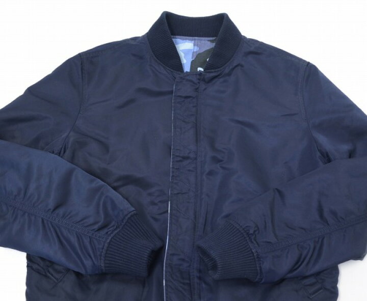 楽天市場】【中古】 SUPREME (シュプリーム) REVERSIBLE COTTON MA-1 