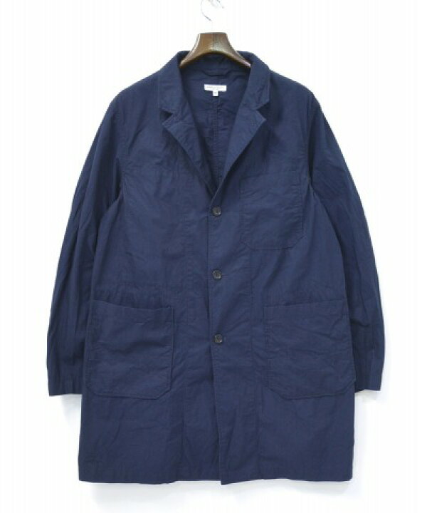 楽天市場】【中古】ENGINEERED GARMENTS (エンジニアードガーメンツ 