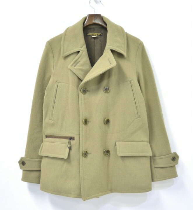 楽天市場】【中古】PHIGVEL (フィグベル) DOUBLE BREASTED SPORTS COAT  