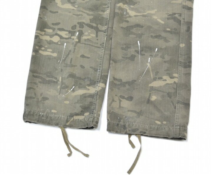 楽天市場】【中古】SOPHNET. (ソフネット) CAMOUFLAGE HERRINGBONE 
