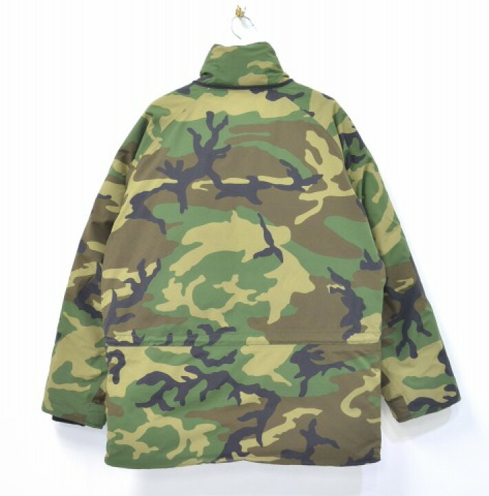 楽天市場】【中古】SUPREME (シュプリーム) Uptown Down Parka アップ 