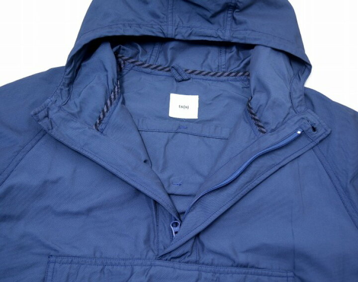 楽天市場】【中古】ts(s) (ティーエスエス) Over Sized Parka オーバー 