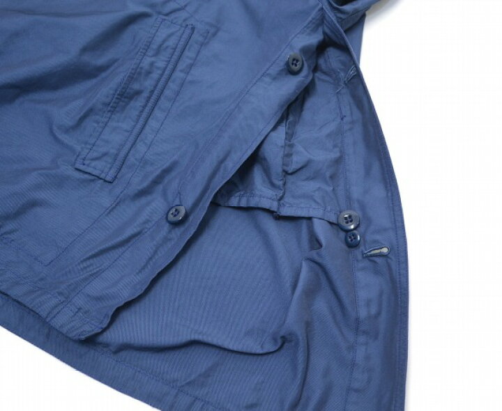 楽天市場】【中古】ts(s) (ティーエスエス) Over Sized Parka オーバー 