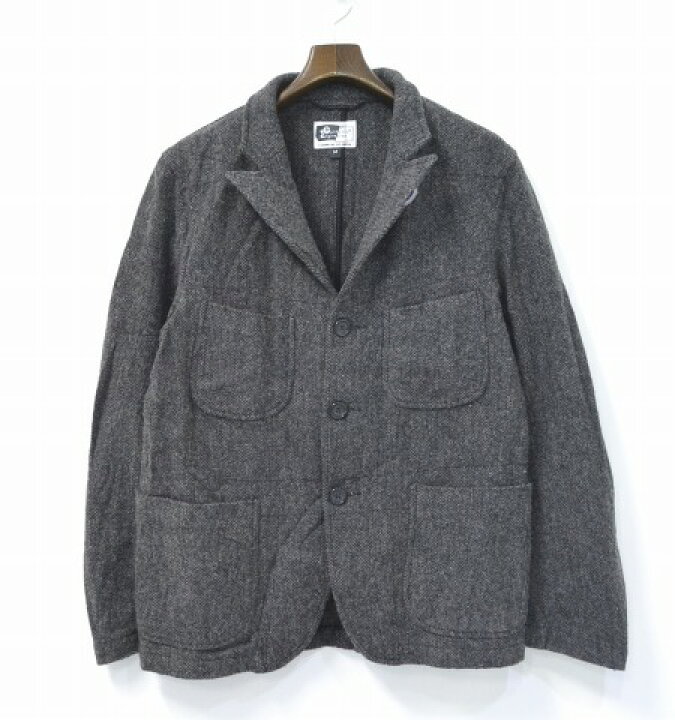 楽天市場】【中古】ENGINEERED GARMENTS (エンジニアードガーメンツ 