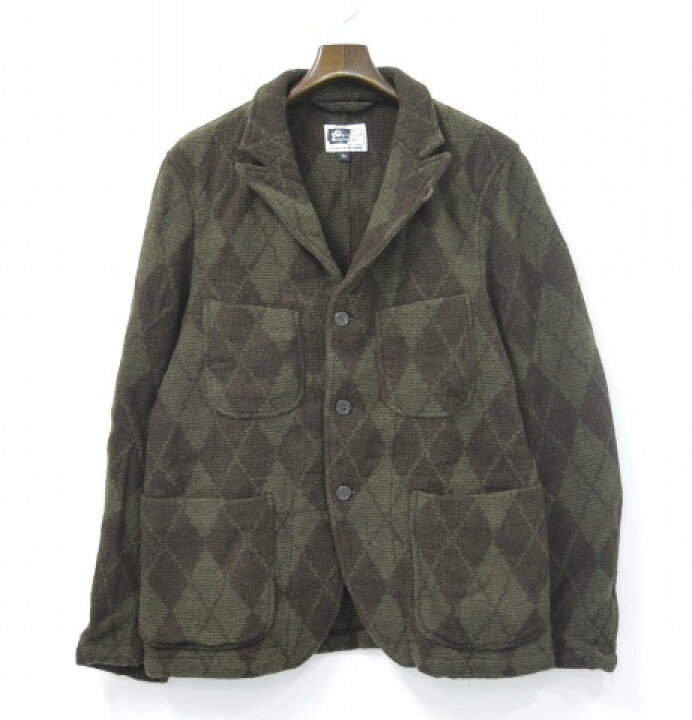楽天市場】【中古】ENGINEERED GARMENTS (エンジニアードガーメンツ 