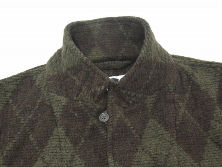 楽天市場】【中古】ENGINEERED GARMENTS (エンジニアードガーメンツ 