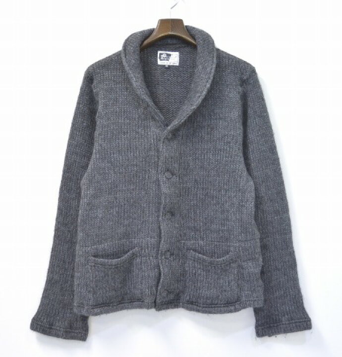 楽天市場】【中古】ENGINEERED GARMENTS (エンジニアードガーメンツ 