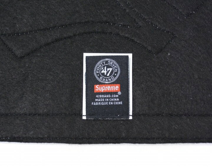 楽天市場】【新品】SUPREME (シュプリーム) × New York Yankees 