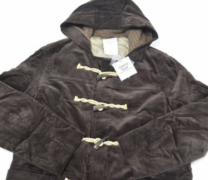 楽天市場】【新品】 Mr.GENTLEMAN (ミスタージェントルマン) CORDUROY 