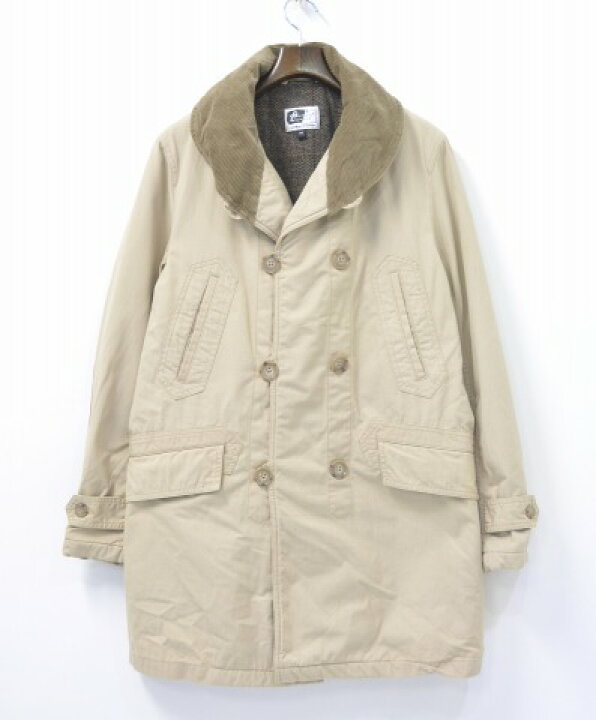 楽天市場】【中古】ENGINEERED GARMENTS (エンジニアードガーメンツ 
