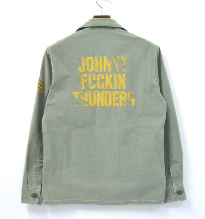 楽天市場】【中古】HYSTERIC GLAMOUR (ヒステリックグラマー) JT 