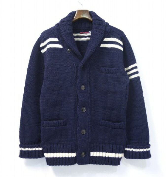 楽天市場】【中古】 BLUE BLUE (ブルーブルー) ショールカラー 