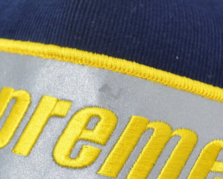 楽天市場】【中古】 SUPREME (シュプリーム) Cord Roadside 5-Panel 