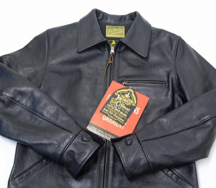 楽天市場】【中古】 JOE McCOY (ジョーマッコイ) 30