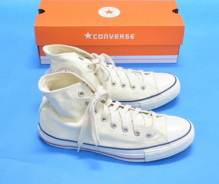 楽天市場】【中古】 CONVERSE × BEAMS (コンバース×ビームス) 40th別注 