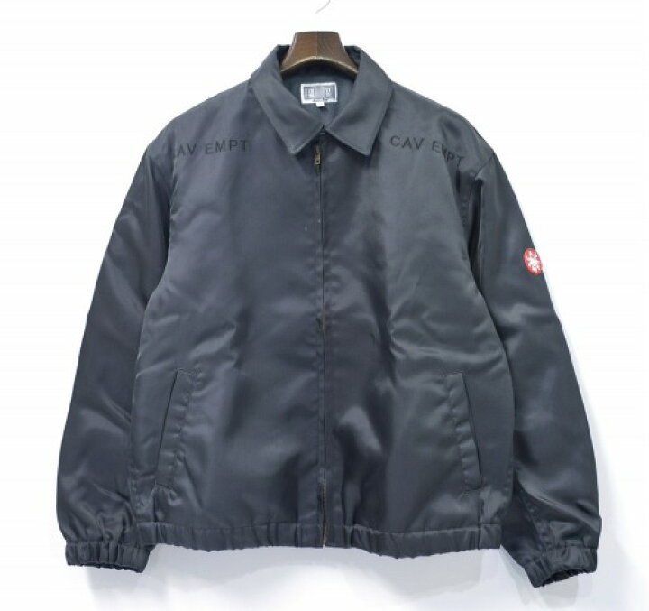 楽天市場】【中古】 C.E (シーイー) POLICY ZIP JACKET ポリシー 