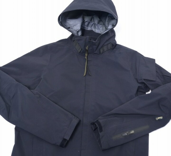 楽天市場】【中古】 ACRONYM (アクロニウム) J32-GT 3L Gore-Tex Pro 