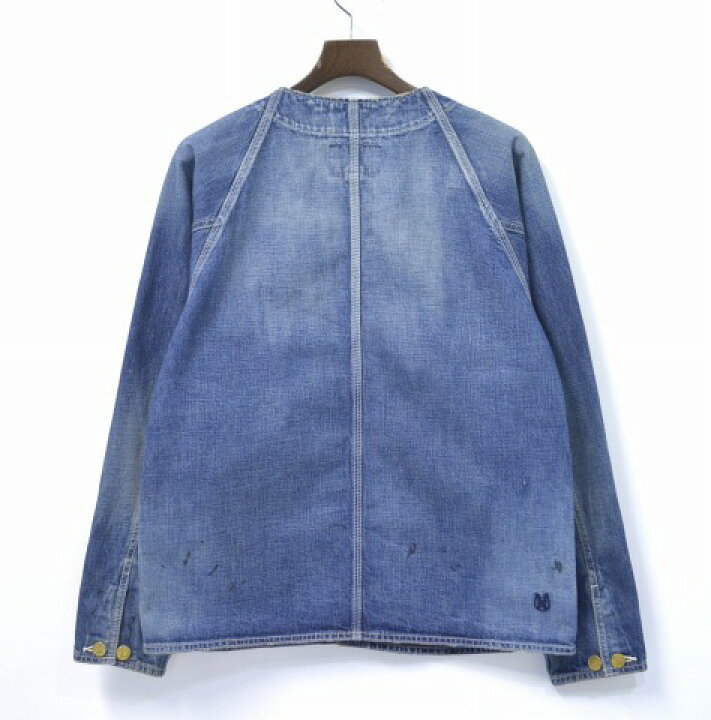 楽天市場】【中古】 NEIGHBORHOOD (ネイバーフッド) WASHED. GOVERNOR 