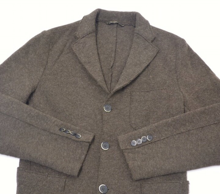 楽天市場】【中古】 BARENA (バレナ) SLANEGA TV FORMENTERA JACKET 