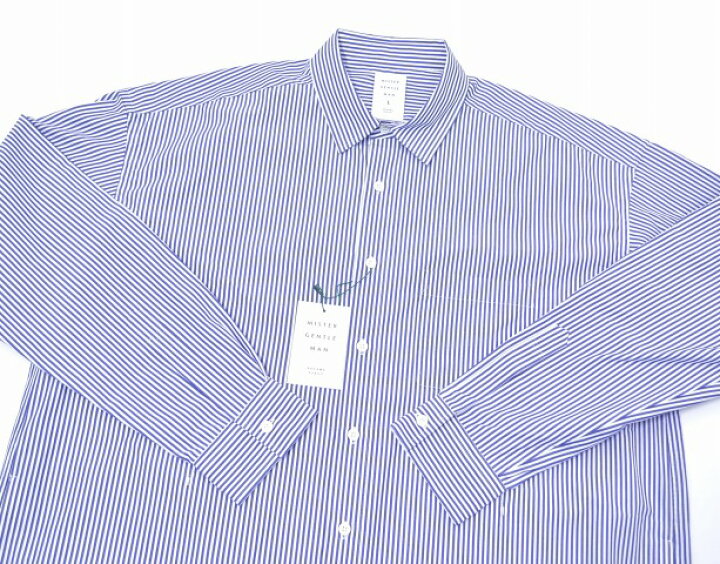 楽天市場】【新品】 Mr.GENTLEMAN (ミスタージェントルマン) EXTRA 