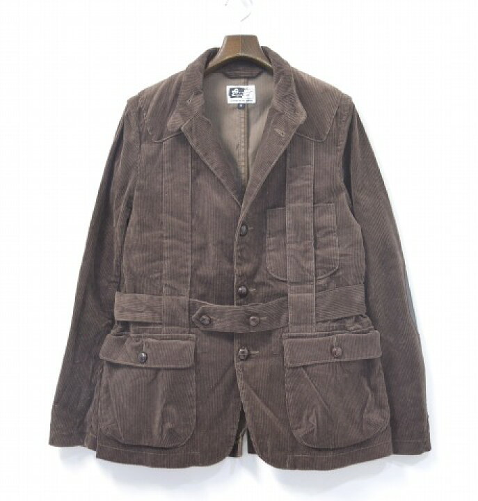 楽天市場】【中古】 ENGINEERED GARMENTS (エンジニアードガーメンツ 