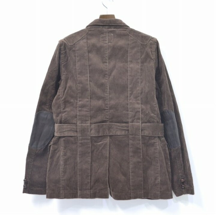 楽天市場】【中古】 ENGINEERED GARMENTS (エンジニアードガーメンツ 