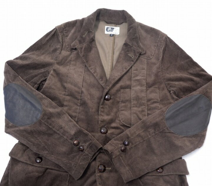 楽天市場】【中古】 ENGINEERED GARMENTS (エンジニアードガーメンツ 