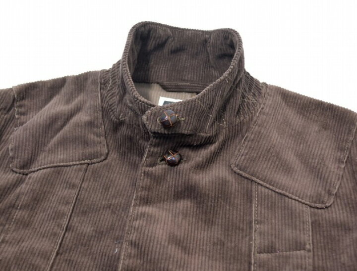 楽天市場】【中古】 ENGINEERED GARMENTS (エンジニアードガーメンツ 