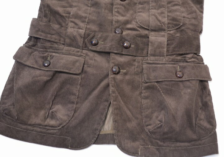 楽天市場】【中古】 ENGINEERED GARMENTS (エンジニアードガーメンツ 