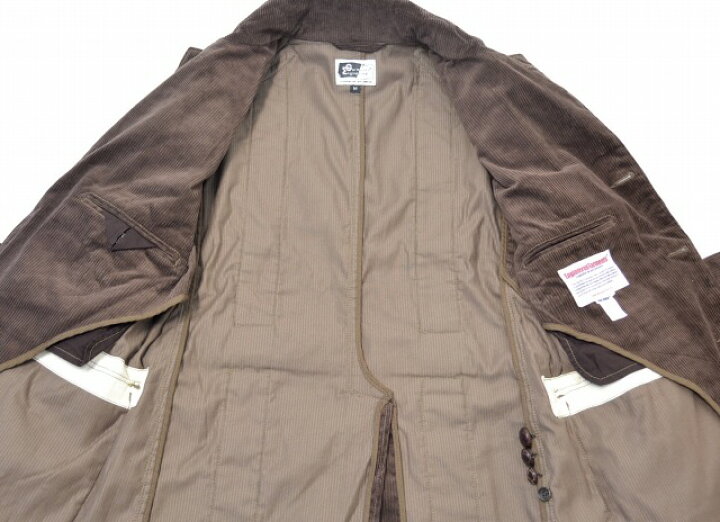 楽天市場】【中古】 ENGINEERED GARMENTS (エンジニアードガーメンツ 
