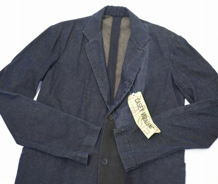 楽天市場】【中古】CASEY VIDALENC（ケイシーヴィダレンク） パッチ 
