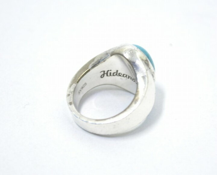 楽天市場】【中古】 Hide and Seek (ハイドアンドシーク) HS Turquoise  