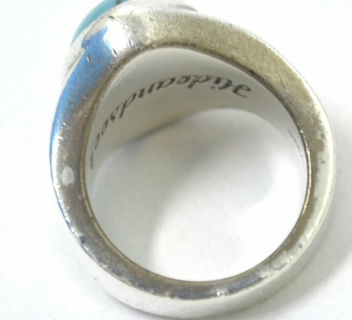 楽天市場】【中古】 Hide and Seek (ハイドアンドシーク) HS Turquoise  