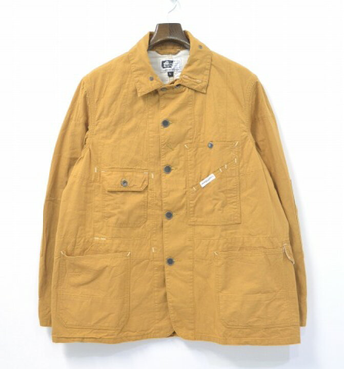 楽天市場】【中古】 ENGINEERED GARMENTS (エンジニアードガーメンツ 