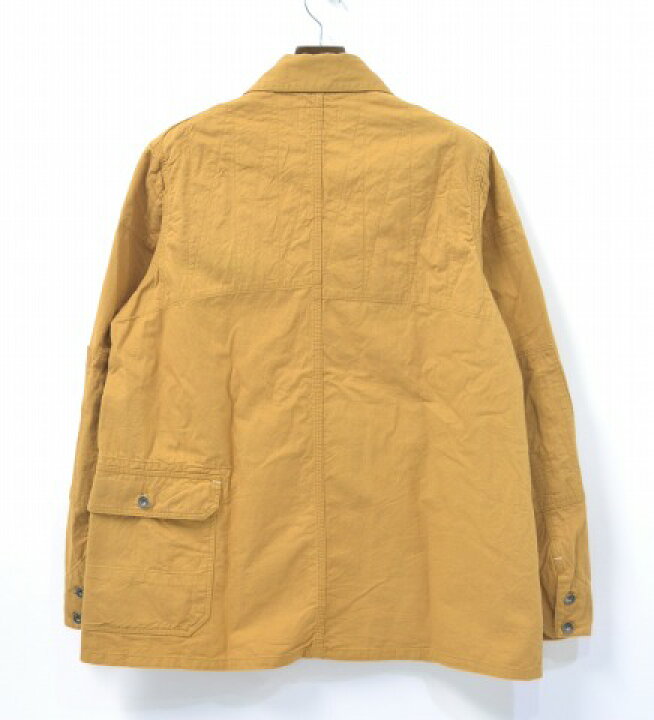 楽天市場】【中古】 ENGINEERED GARMENTS (エンジニアードガーメンツ 