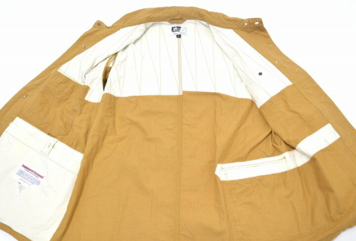 楽天市場】【中古】 ENGINEERED GARMENTS (エンジニアードガーメンツ 
