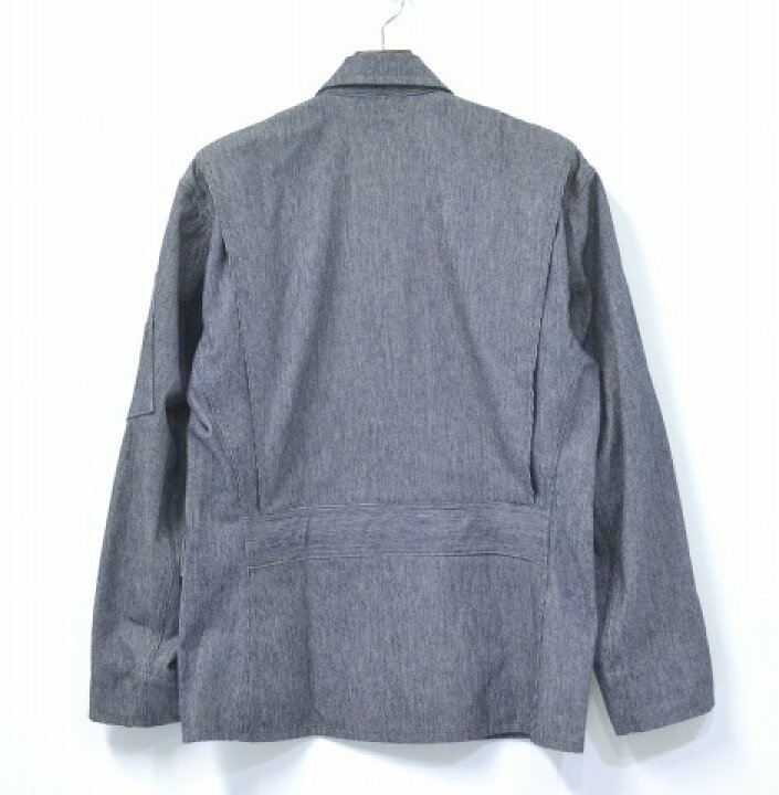 楽天市場】【中古】 BONCOURA (ボンクラ) Summer Flight Jacket サマー 