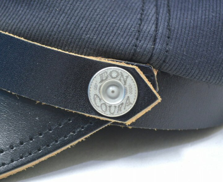 楽天市場】【中古】 BONCOURA (ボンクラ) BONCOURA Cap ボンクラ帽 