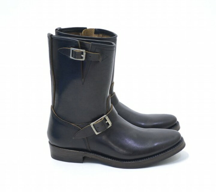 楽天市場】【新品】 OLD JOE & Co. (オールドジョー) ENGINEER BOOTS 