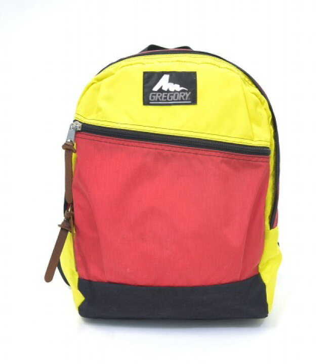 楽天市場】【中古】 GREGORY (グレゴリー) CASUAL DAY カジュアルデイ 