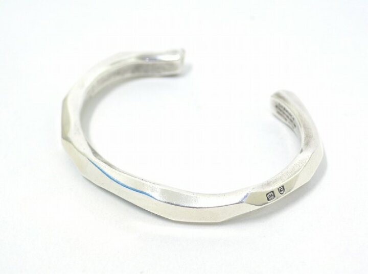 楽天市場】【中古】 GARNI (ガルニ) Crockery Bangle クロッケリー  
