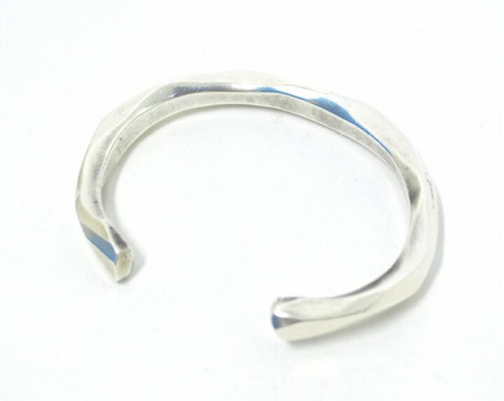 楽天市場】【中古】 GARNI (ガルニ) Crockery Bangle クロッケリー 
