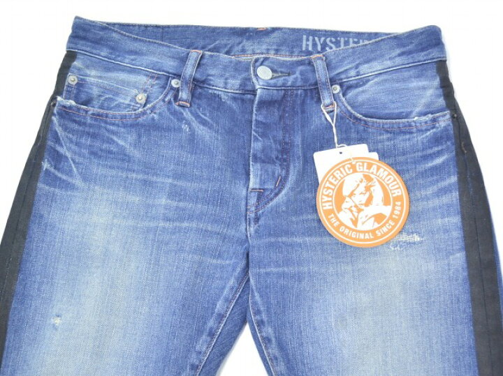 楽天市場】【中古】 HYSTERIC GLAMOUR WOMENS (ヒステリックグラマー 