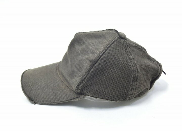 楽天市場】【中古】 wjk (ダブルジェイケイ) BB cap - ex.heavy jersey 