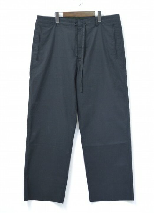 楽天市場】【中古】 AURALEE (オーラリー) SELVEDGE WEATHER CLOTH 