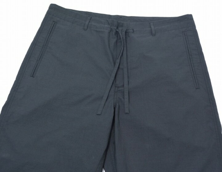 楽天市場】【中古】 AURALEE (オーラリー) SELVEDGE WEATHER CLOTH 