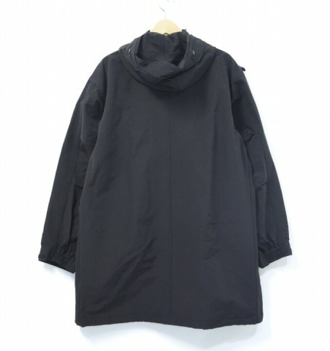 楽天市場】【新品】 WTAPS (ダブルタップス) VALET / COAT. NYCO  