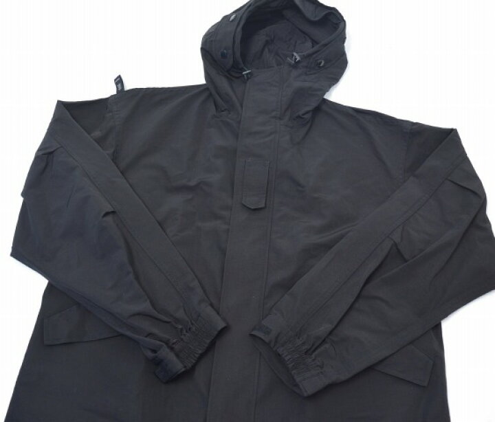 楽天市場】【新品】 WTAPS (ダブルタップス) VALET / COAT. NYCO  